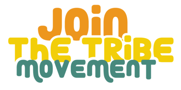 Join The Tribe Movement 2